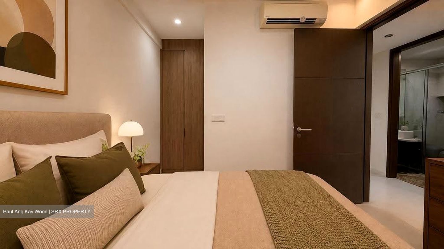 77 @ East Coast (D15), Apartment #608158361